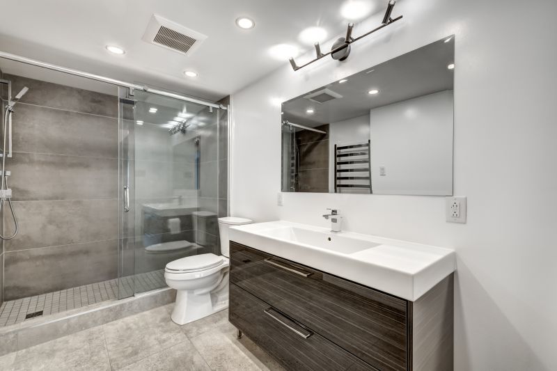 Bathroom Redesigning in West Chester, PA