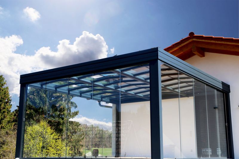 Conservatory Installation in Knoxville, TN