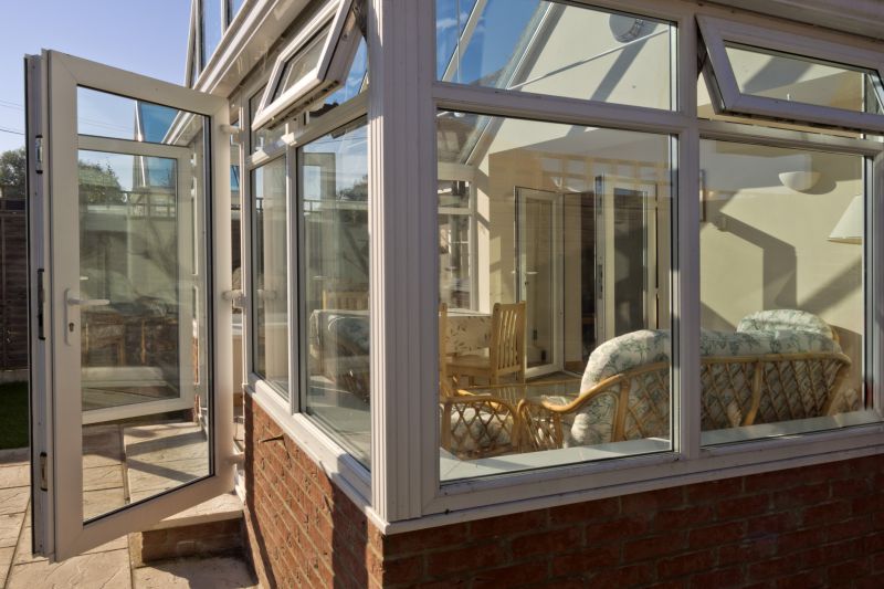 Conservatory Installation in Nashville, TN