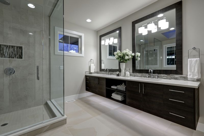 Master Bathroom Remodeling in Framingham, MA