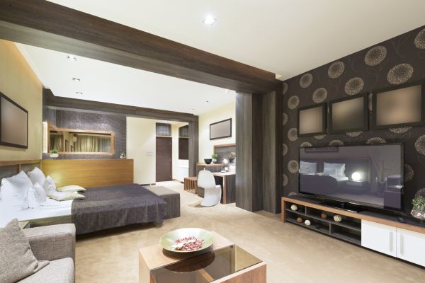 Room Expansion