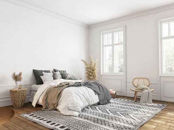 Room Remodeling