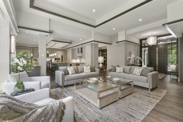 Remodeling