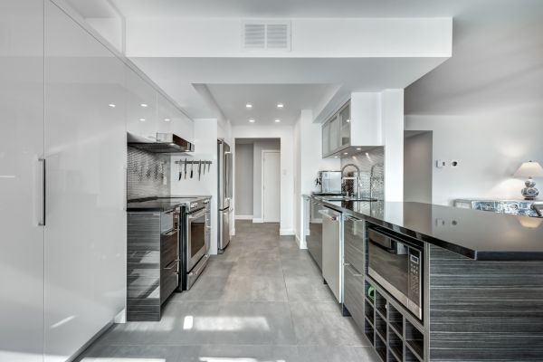 Renovation