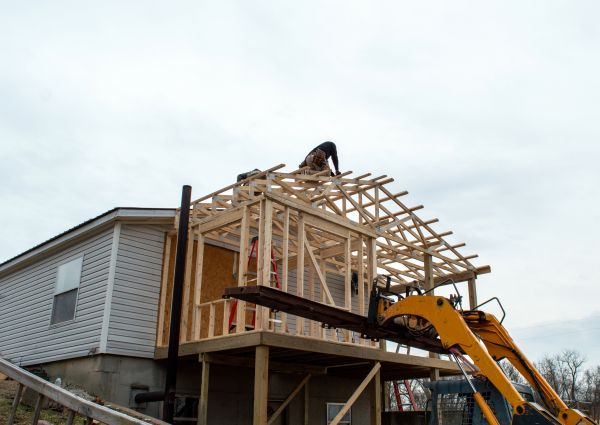 Home Extension