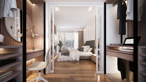Room Extension
