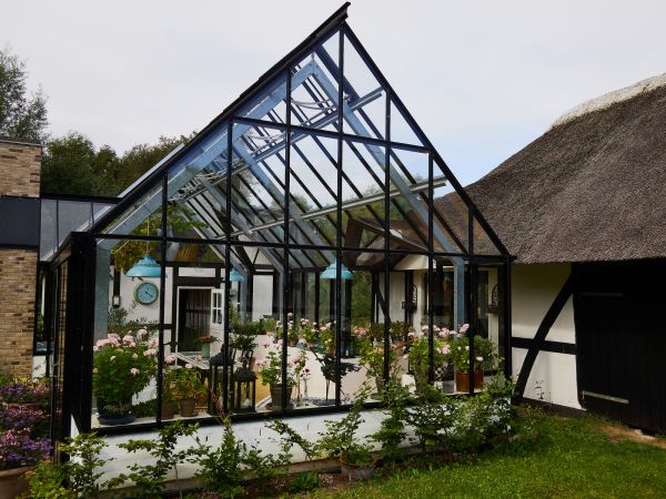 Solarium Addition