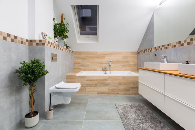 Bath Remodeling in Palm Coast, FL