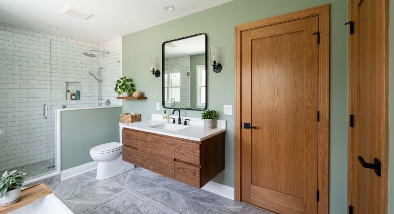 Bathroom Enlargement in Bradenton, FL