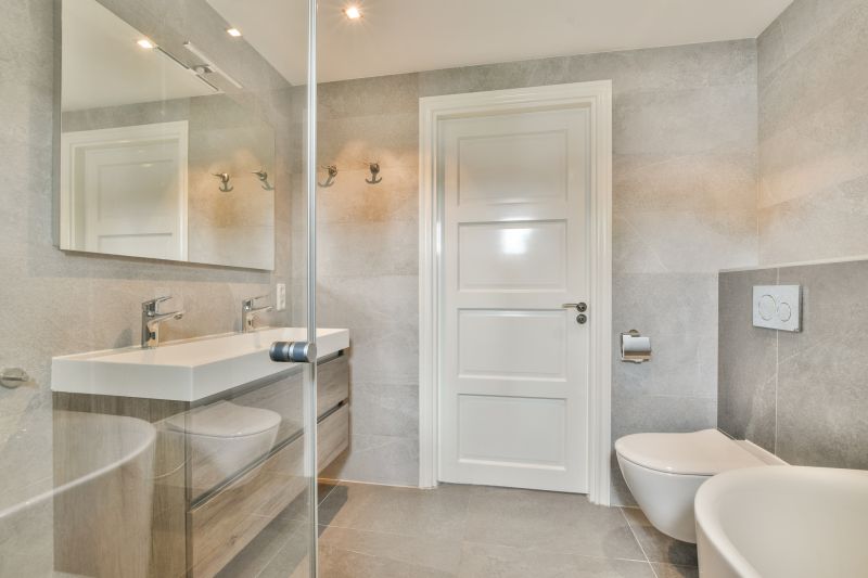 Bathroom Remodeling in Danbury, CT