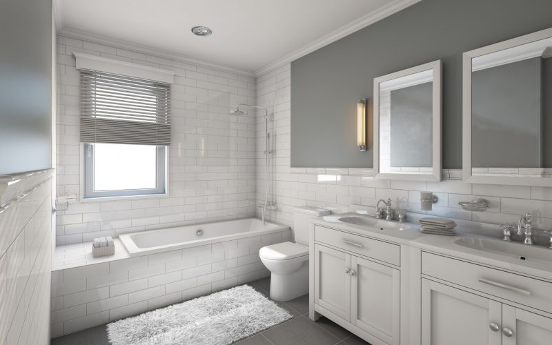 Bathroom Renovation in Stamford, CT