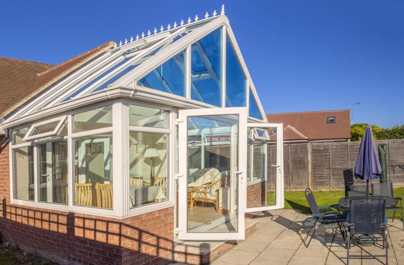 Conservatory Installation in Nashville, TN