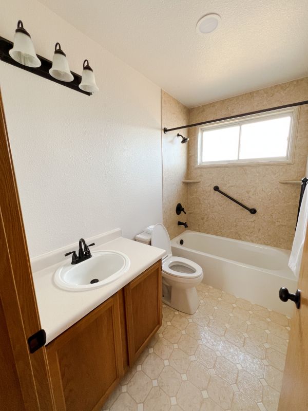 Custom Bathroom Remodeling in Framingham, MA