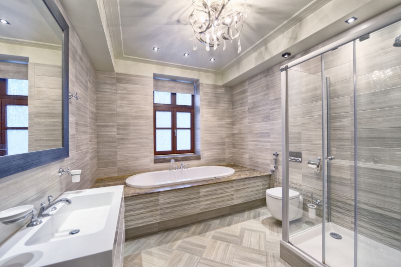 Luxury Bathroom Remodeling in Sarasota, FL