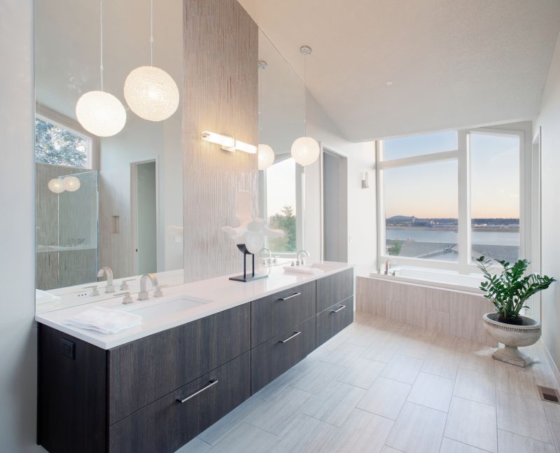 Master Bathroom Remodeling in Framingham, MA