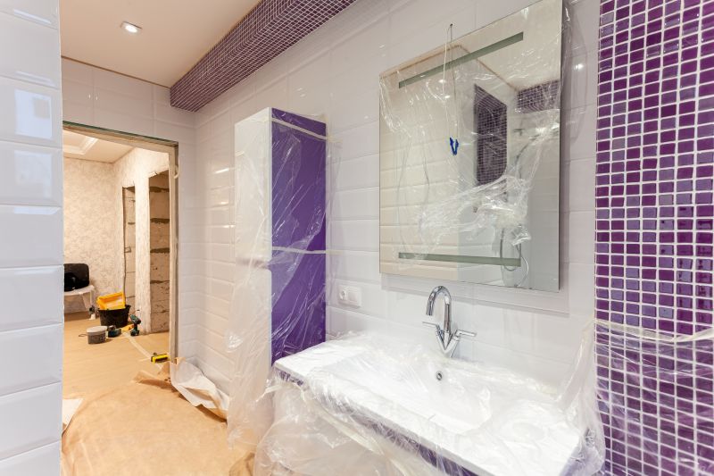 Modern Bathroom Remodeling in Stamford, CT