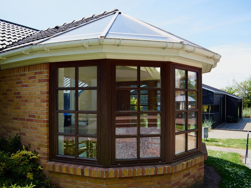 Solarium Construction in Cincinnati, OH