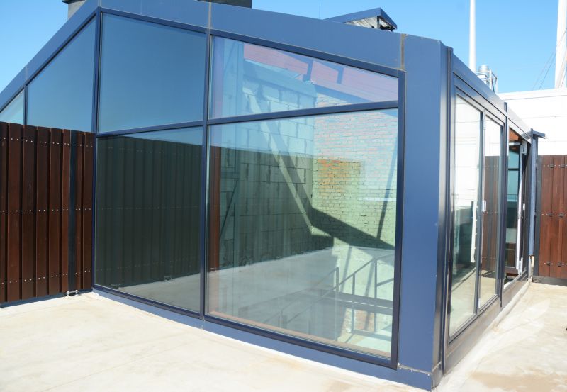 Summer Sunroom Project