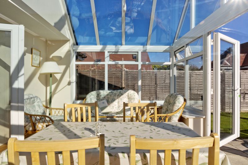 Sunroom Construction in Arvada, CO