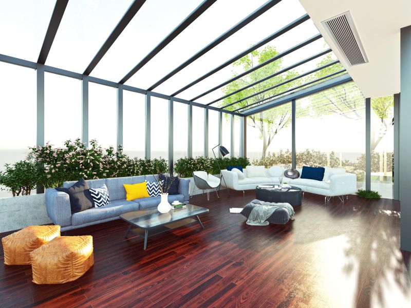Sunroom Installation in Arvada, CO