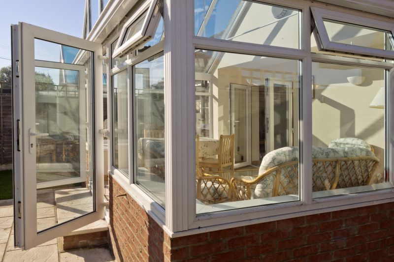Sunroom Window Repair in Nashville, TN